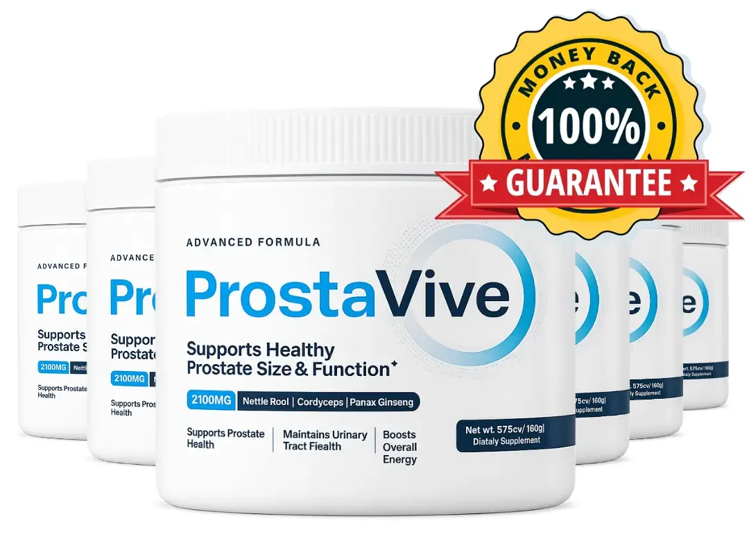 prosta vive