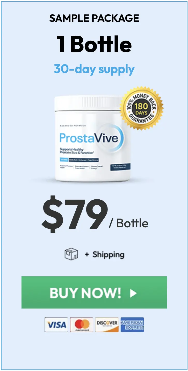 prostavive buy one