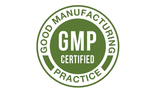 Prostavive gmp badge