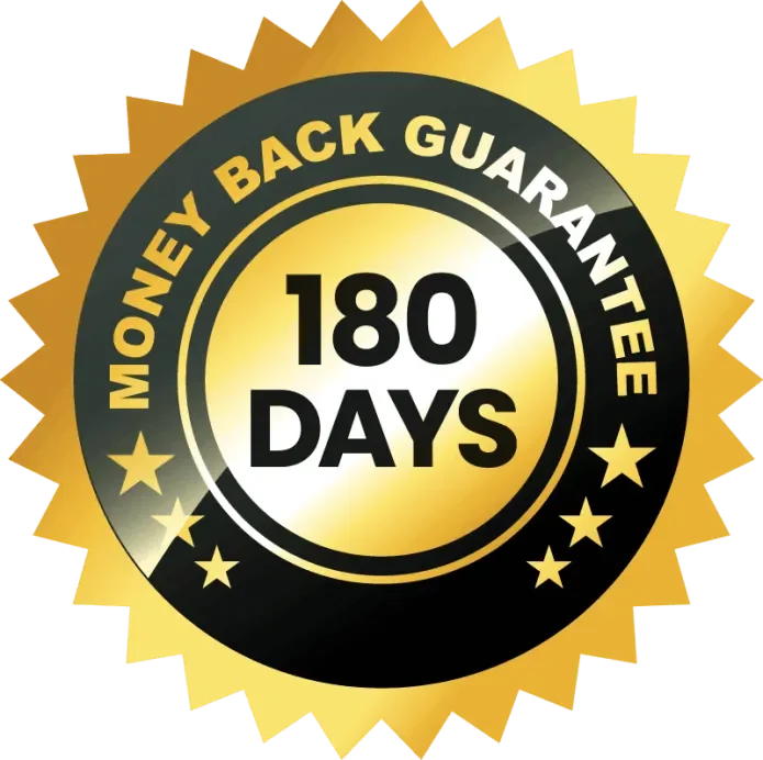 prosta vive money back guarantee